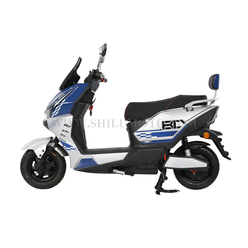 BD Electric Scooter