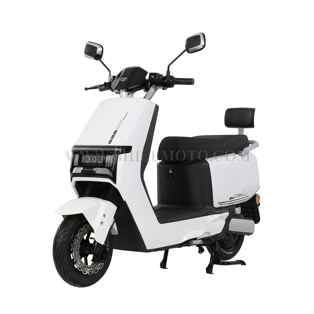 FN Electric Scooter