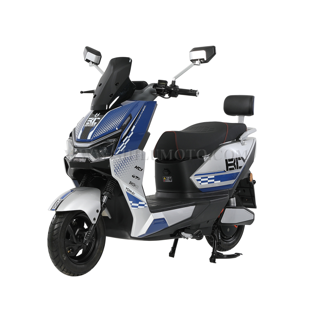 BD Electric Scooter