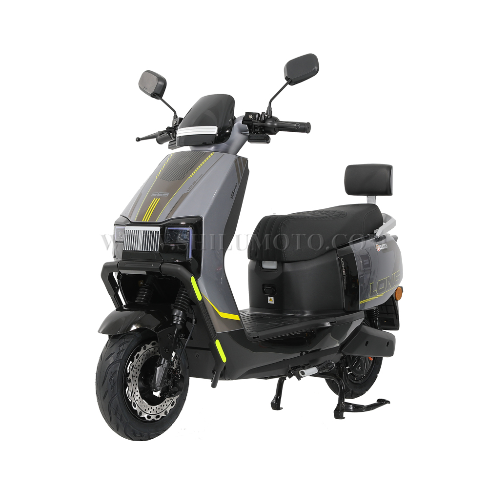 HC Electric Scooter