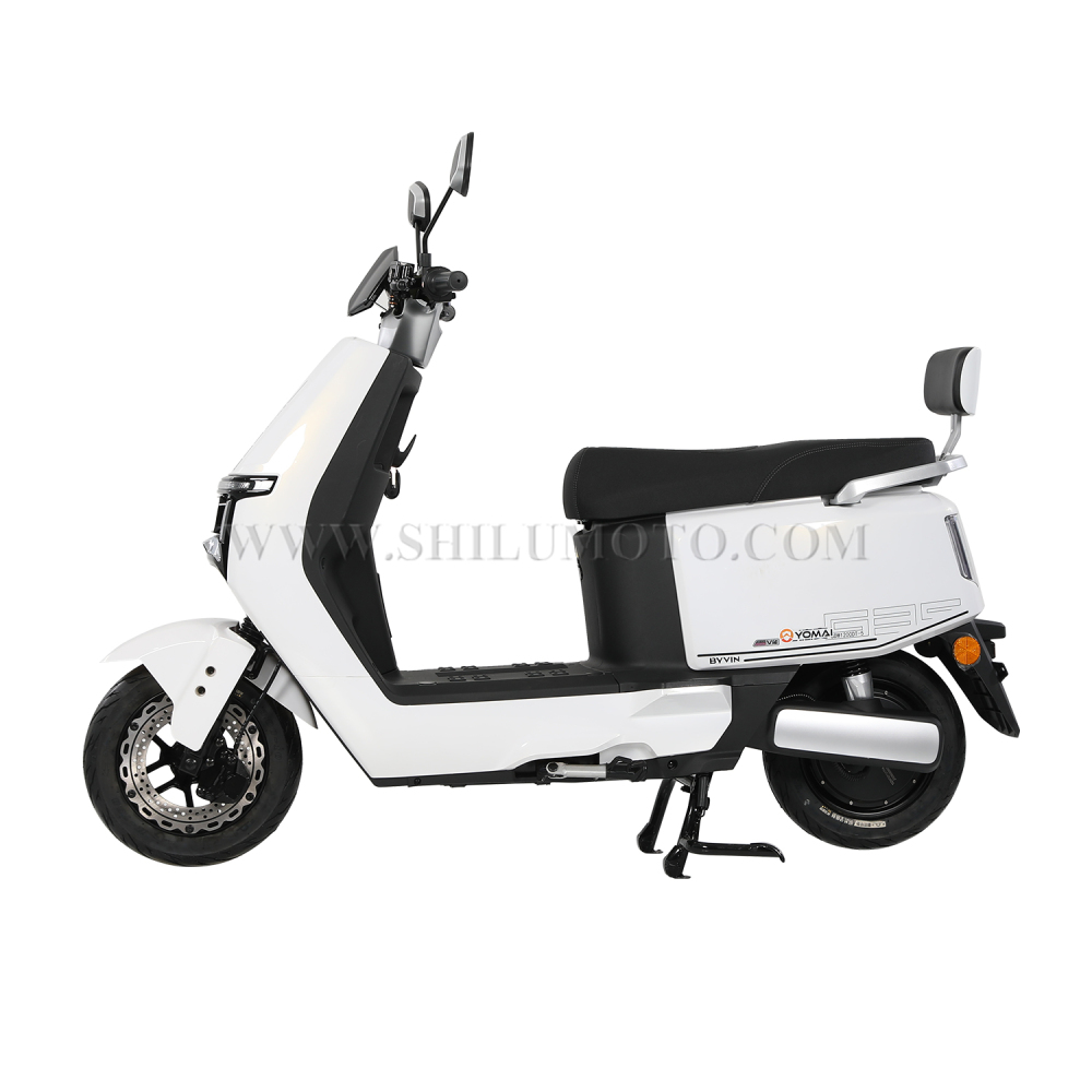 FN Electric Scooter