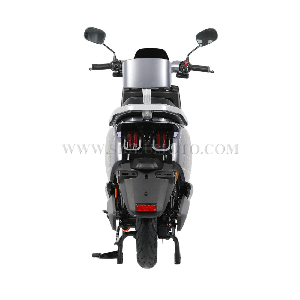 HC Electric Scooter