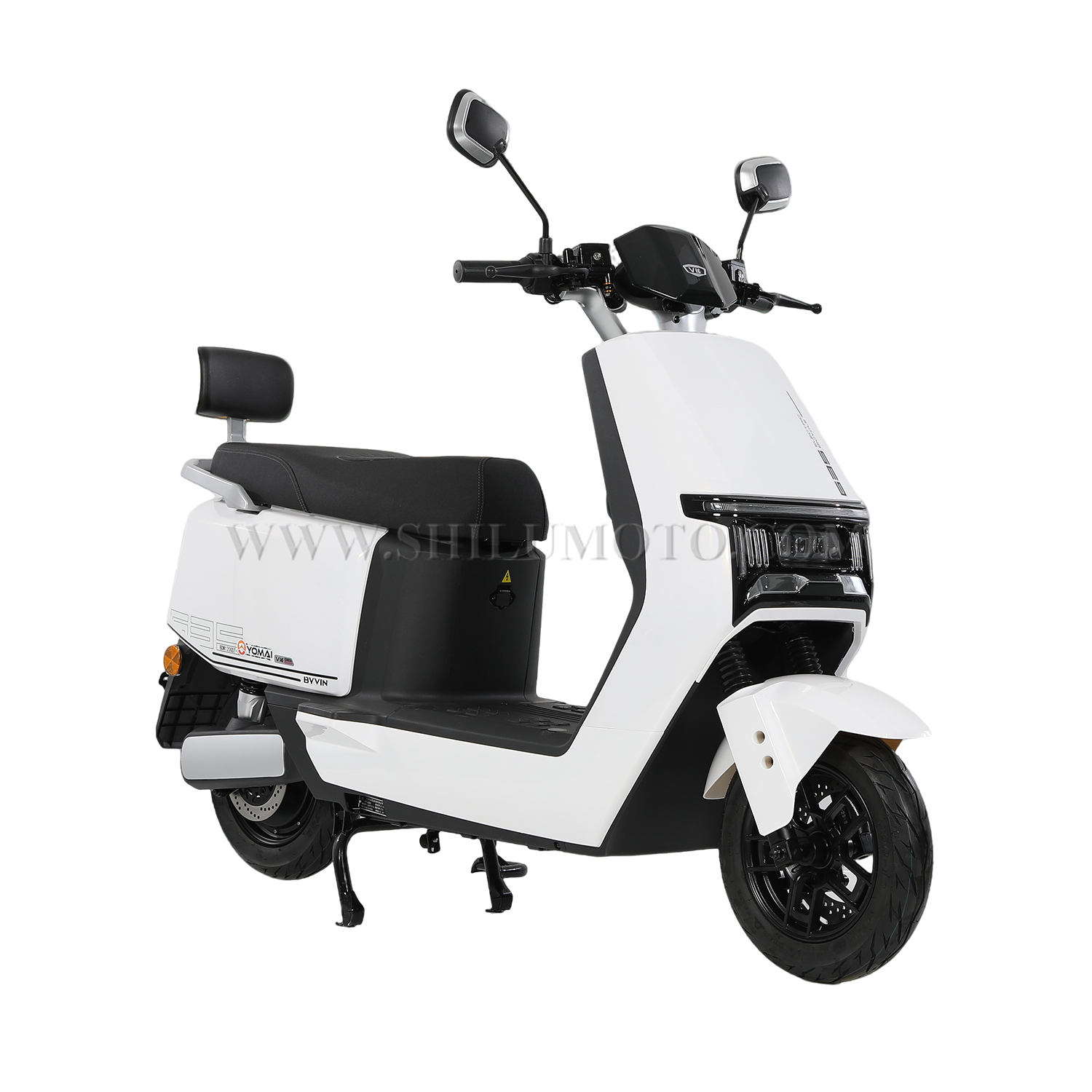FN Electric Scooter