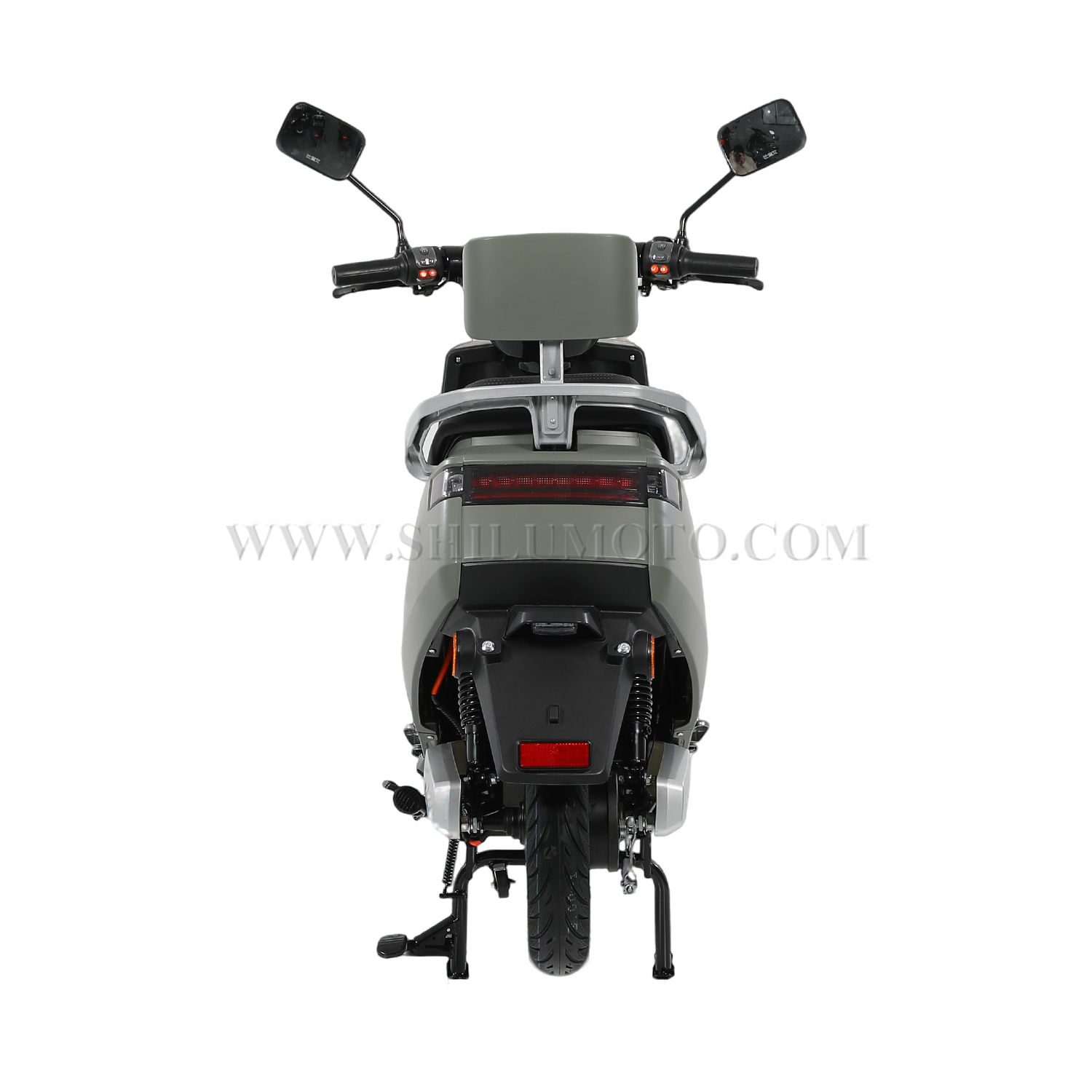 DL 1000W Electric Scooter