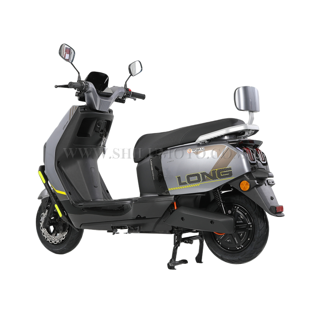 HC Electric Scooter