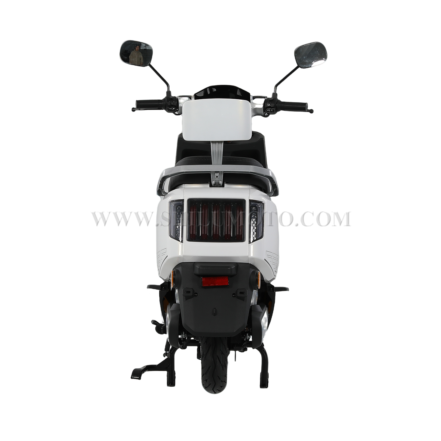 FN Electric Scooter