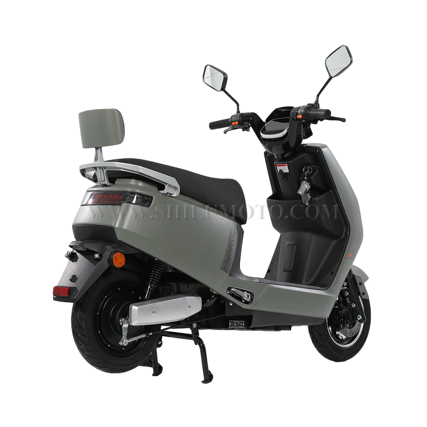 DL 1000W Electric Scooter