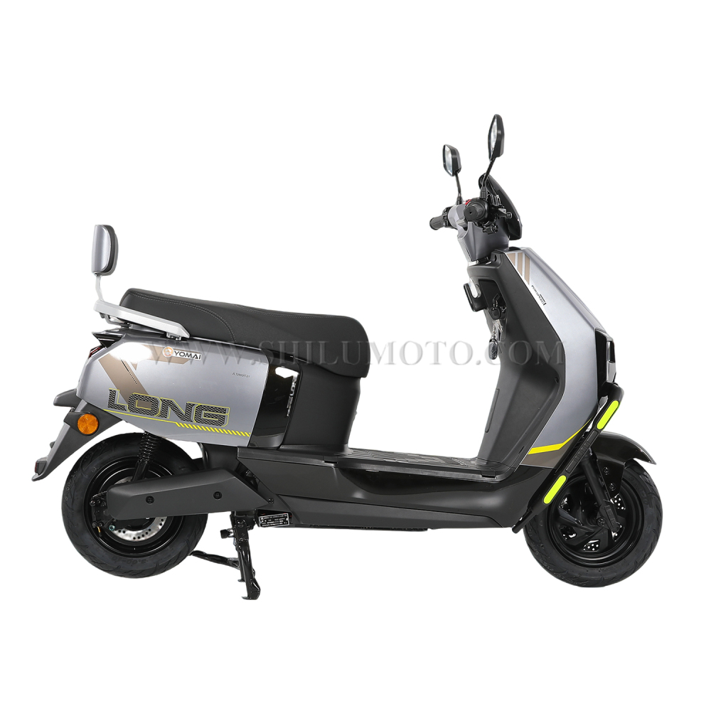 HC Electric Scooter