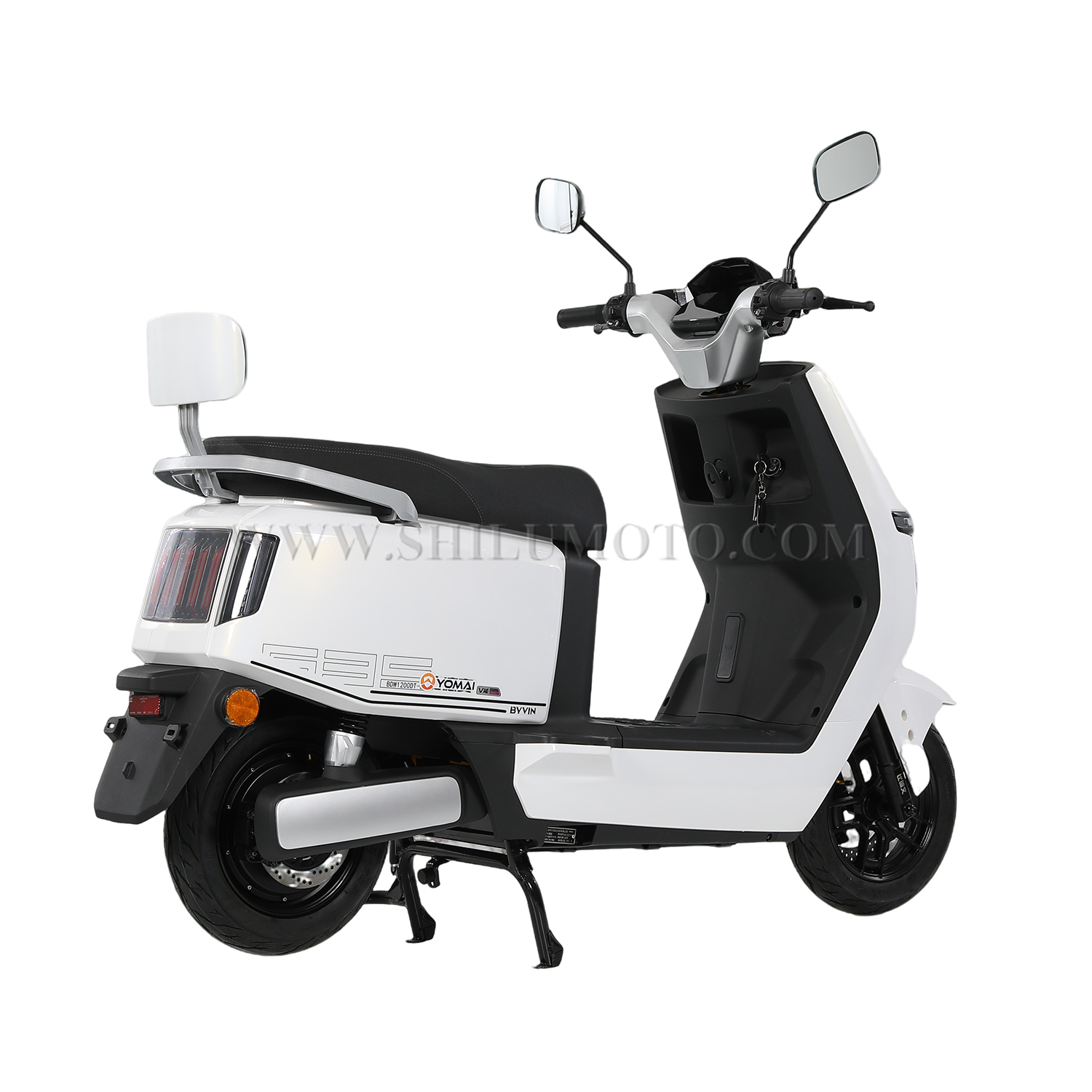 FN Electric Scooter