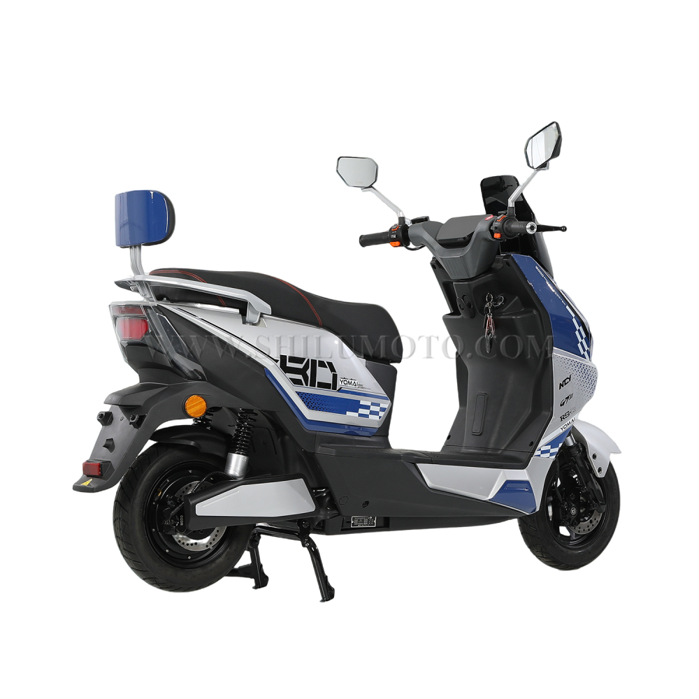 BD Electric Scooter
