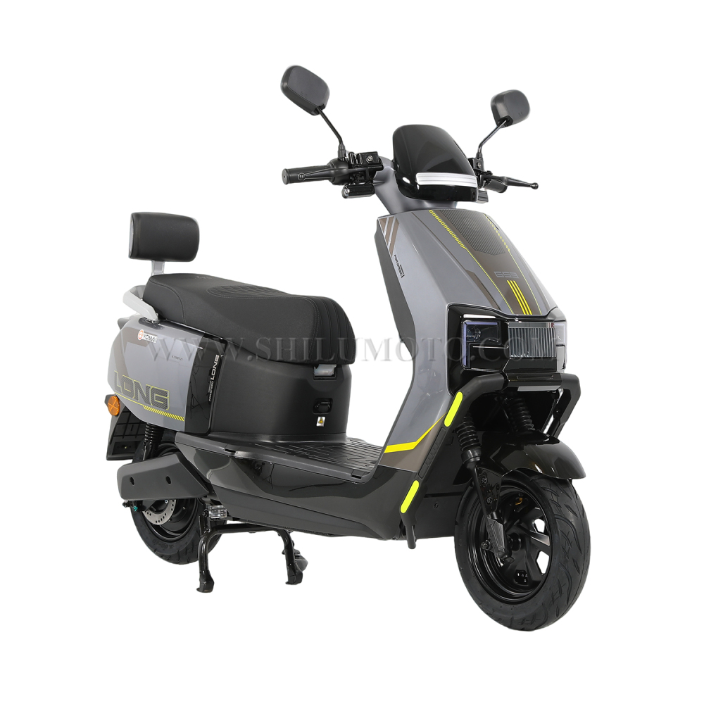 HC Electric Scooter