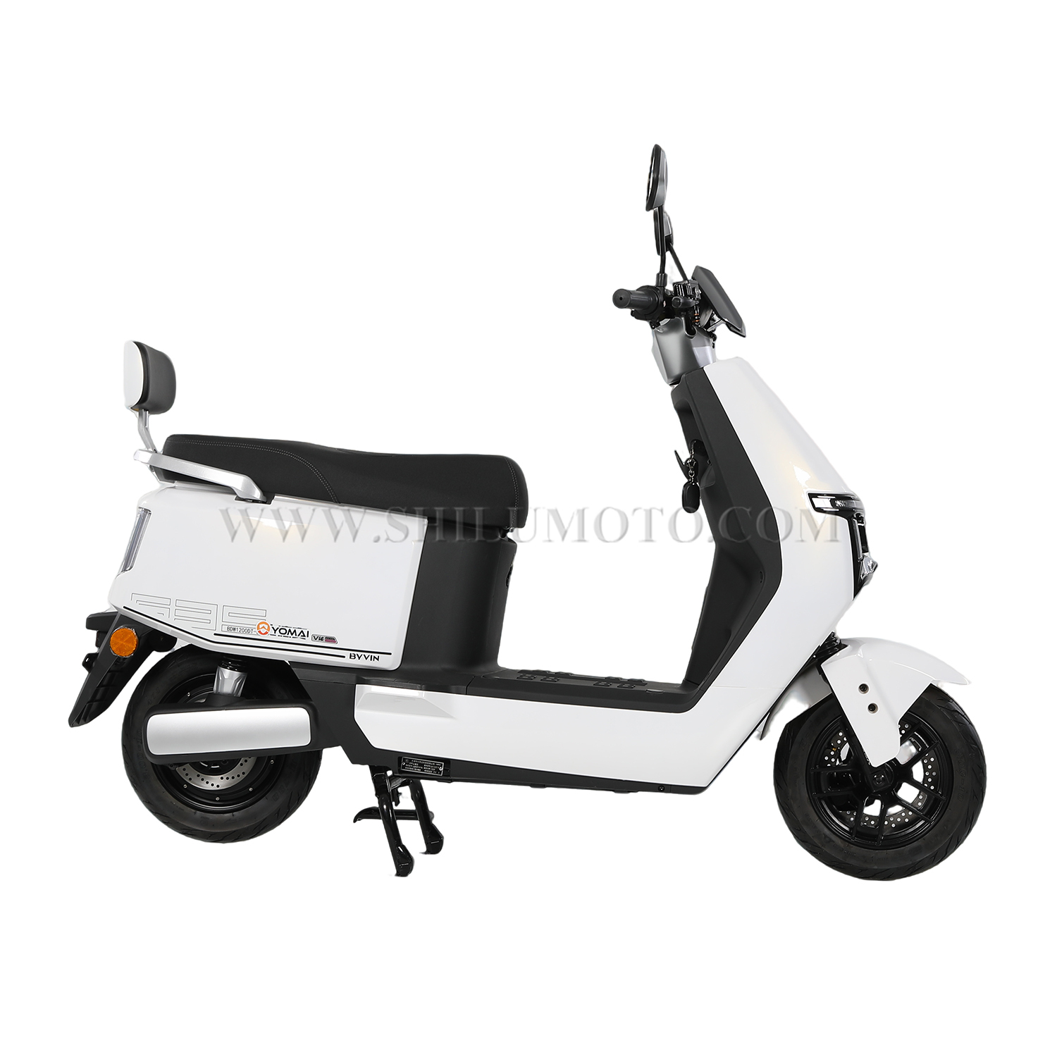 FN Electric Scooter