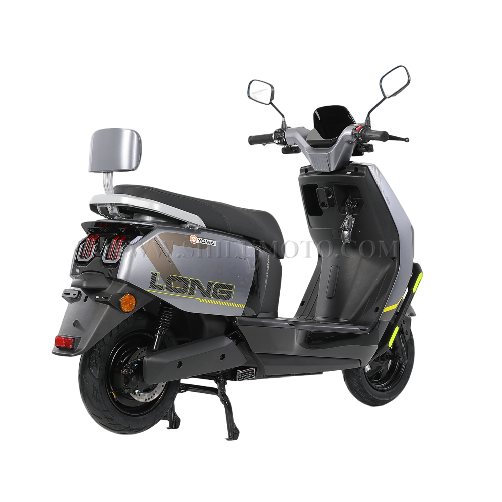 HC Electric Scooter