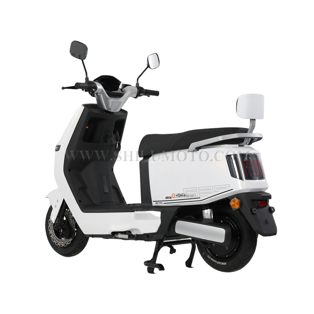 FN Electric Scooter