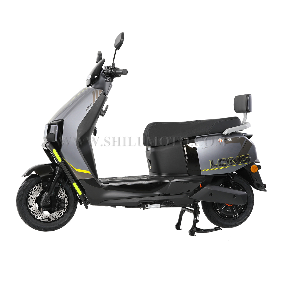 HC Electric Scooter