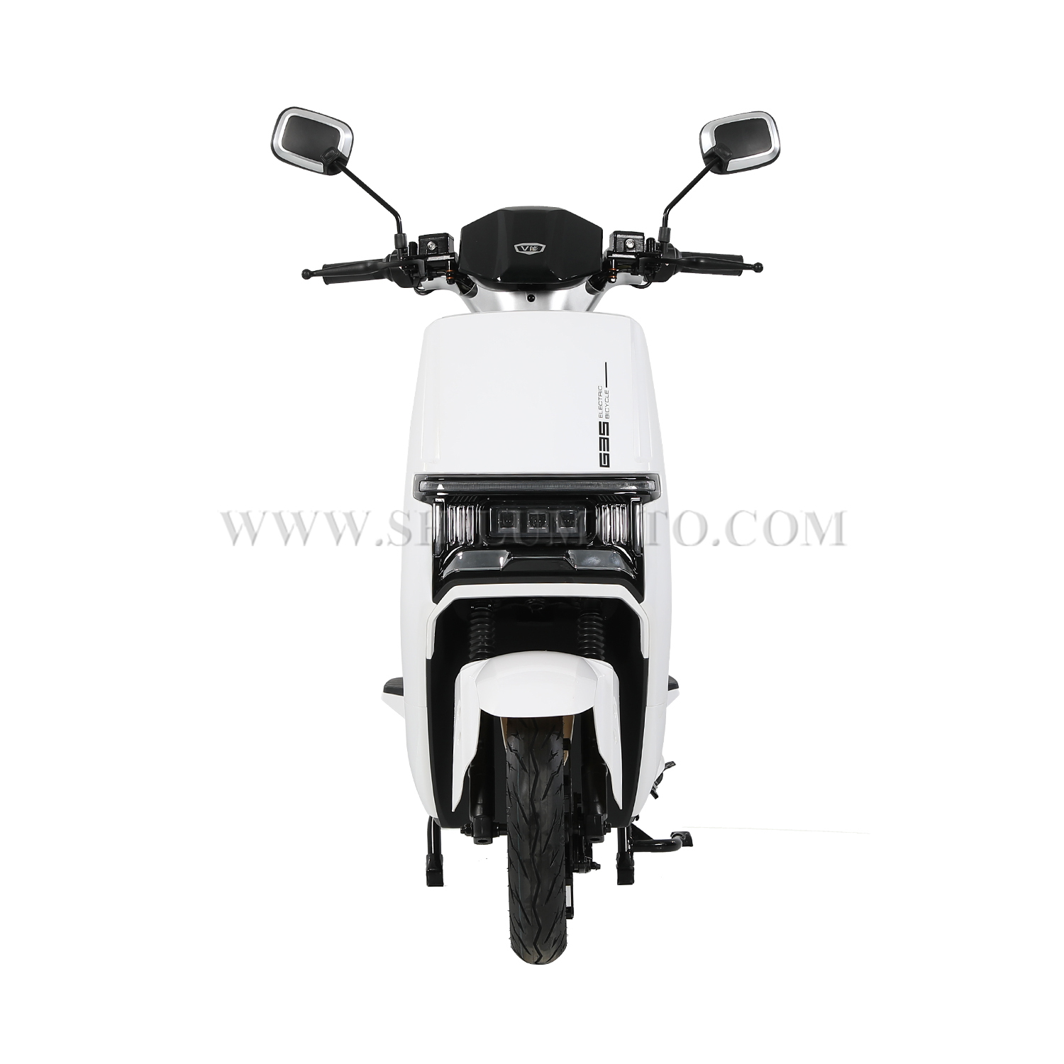 FN Electric Scooter