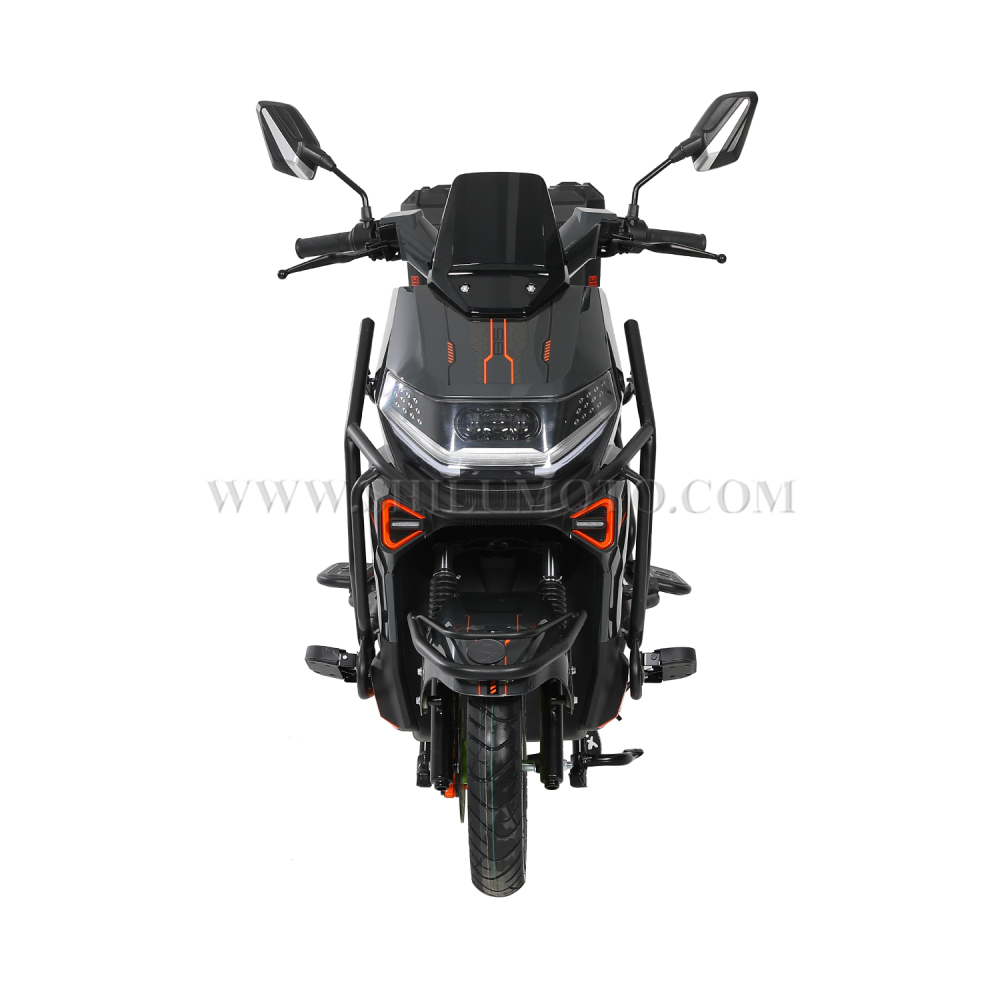 T08-2 New High Speed Electric Scooter