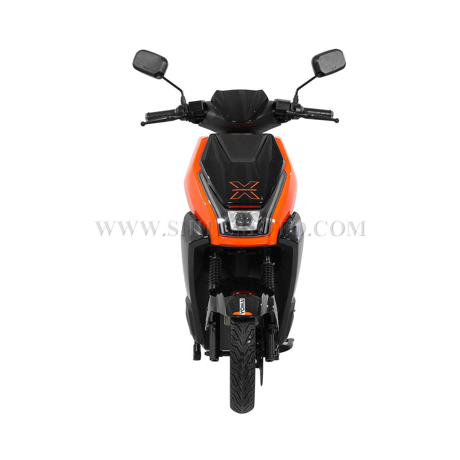 XE4 Electric Scooter