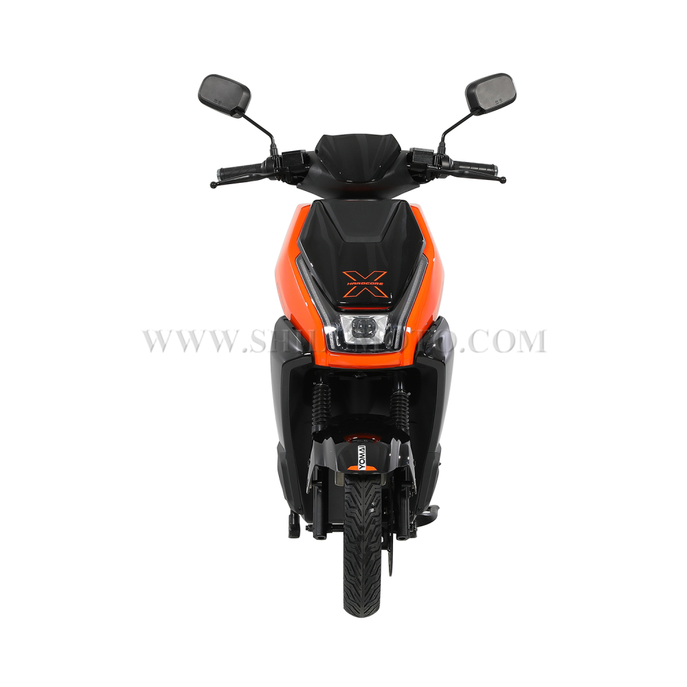 XE4 Electric Scooter