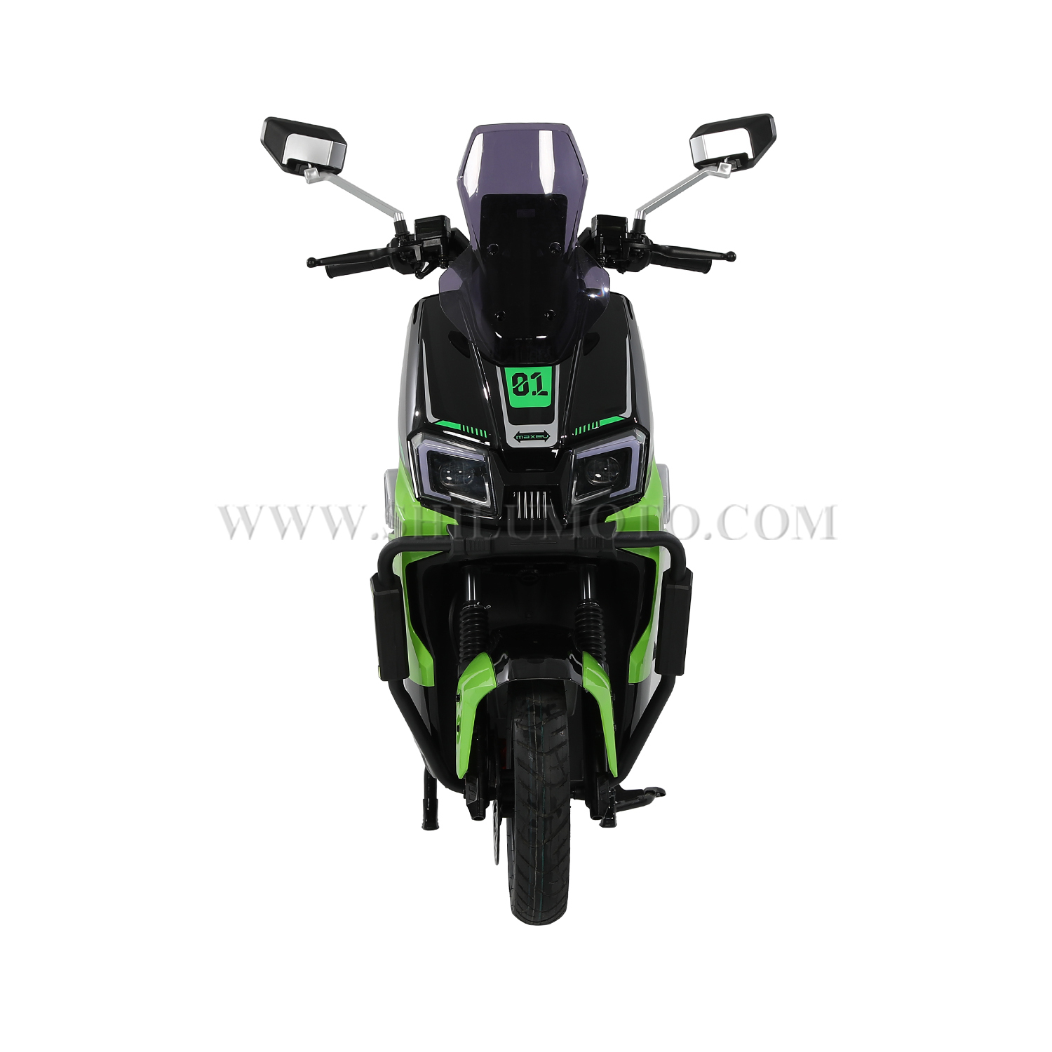 FS Electric Scooter