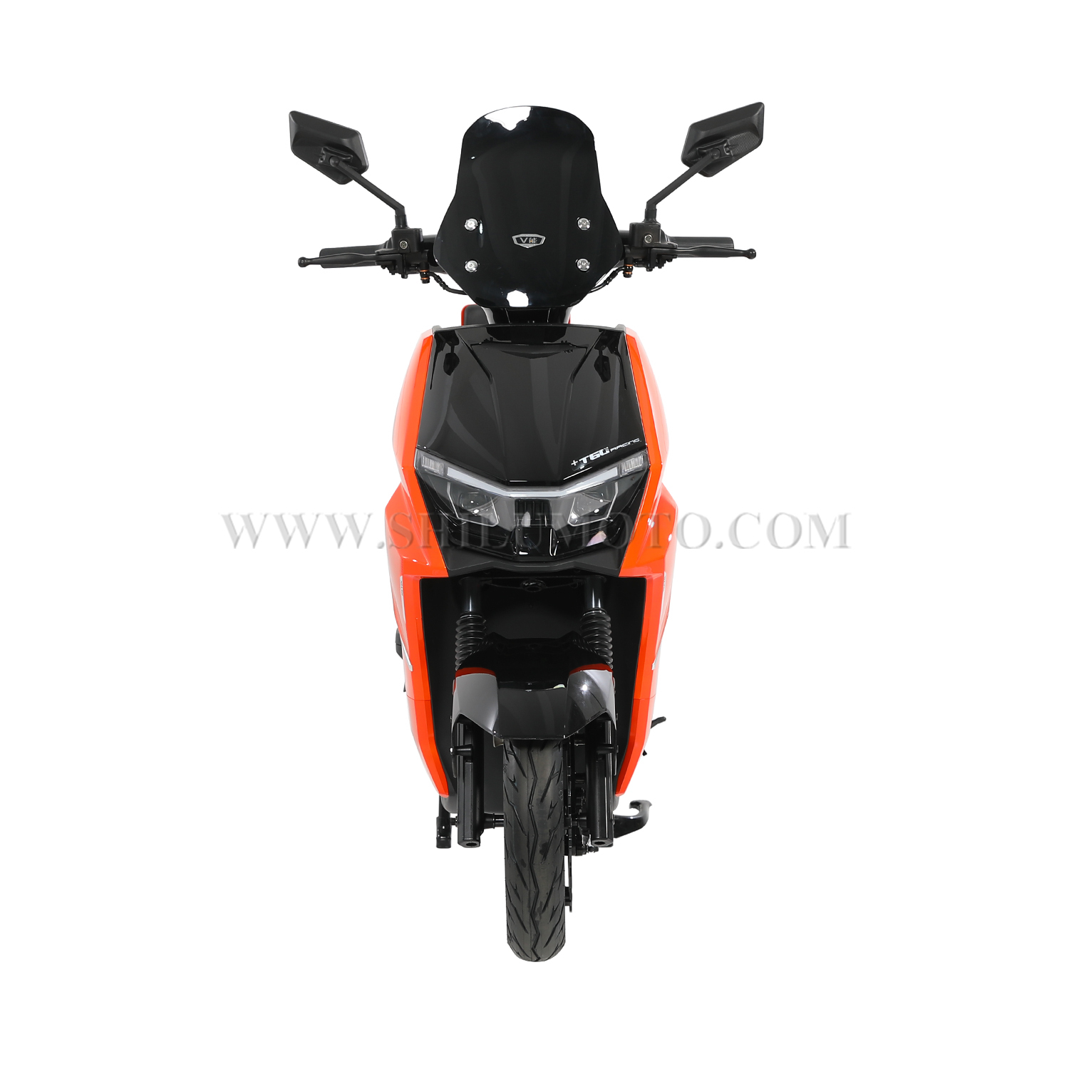 YJ Electric Scooter