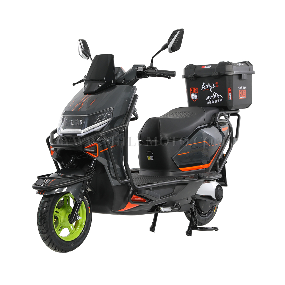 T08-2 New High Speed Electric Scooter