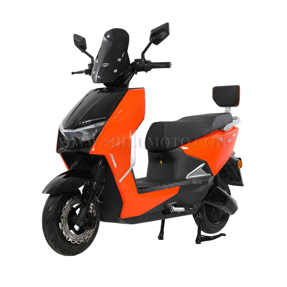 YJ Electric Scooter