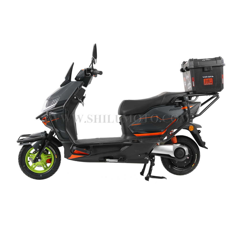 T08-2 New High Speed Electric Scooter