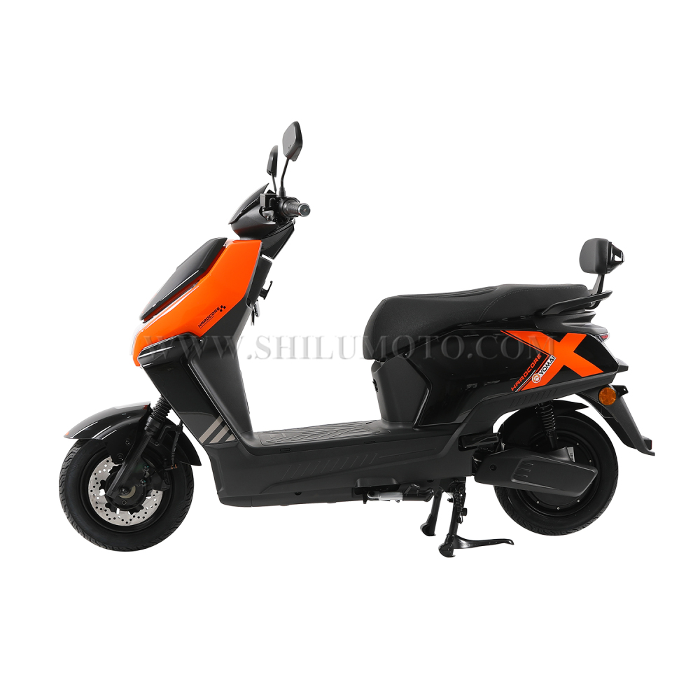 XE4 Electric Scooter