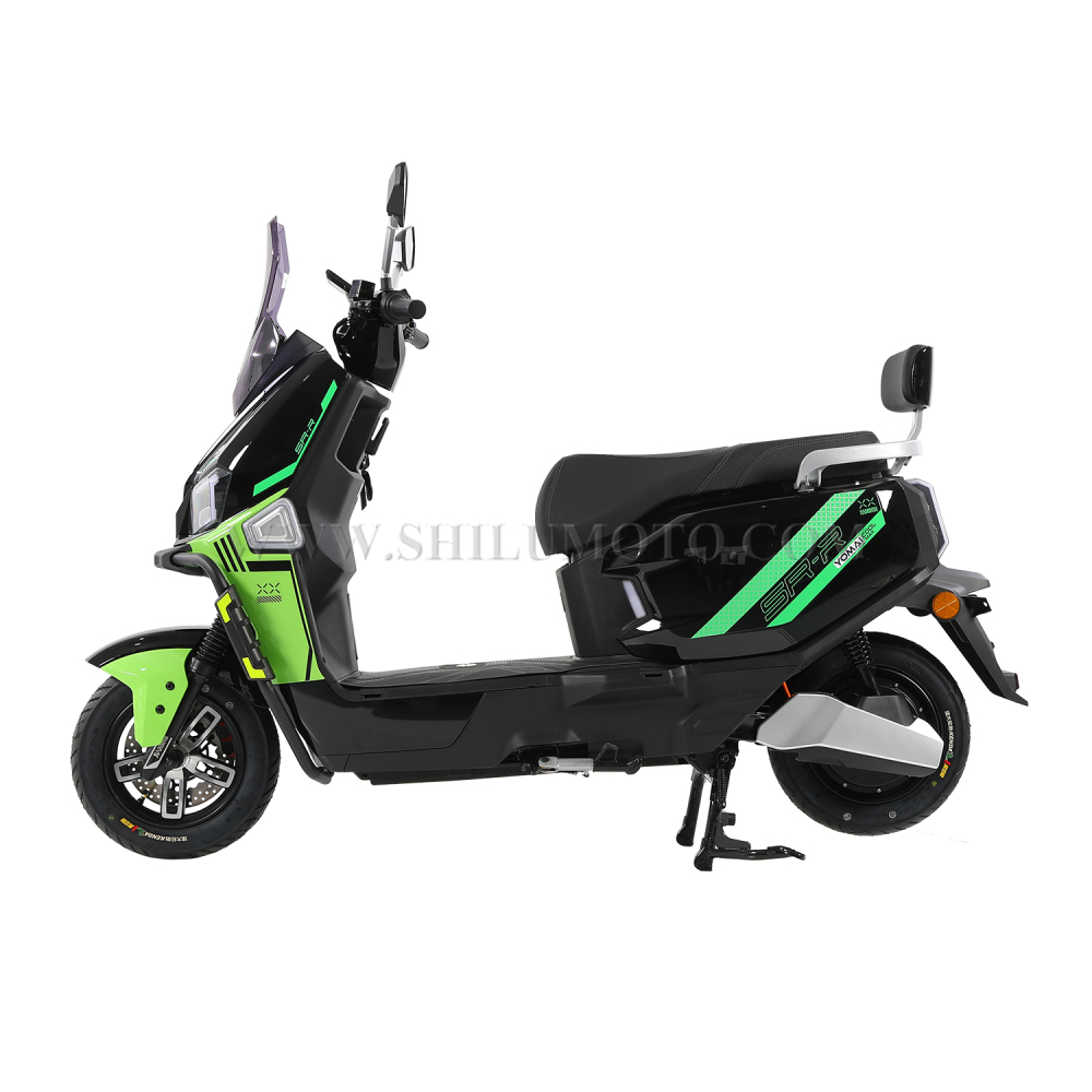 FS Electric Scooter