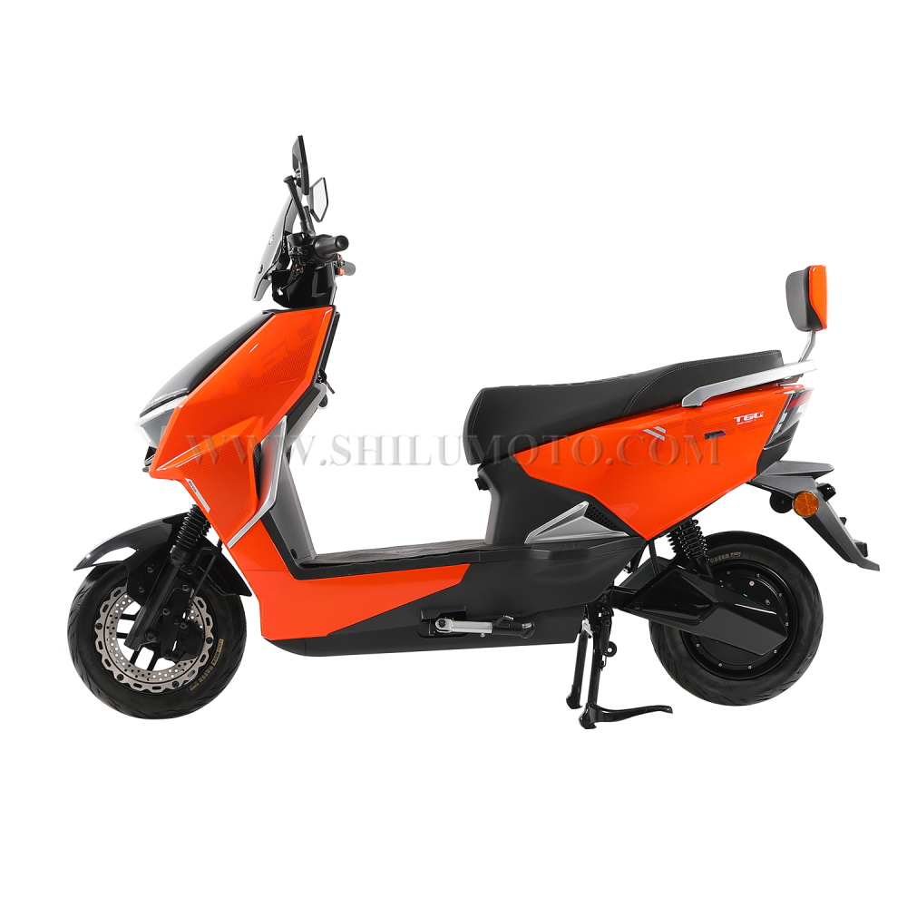 YJ Electric Scooter