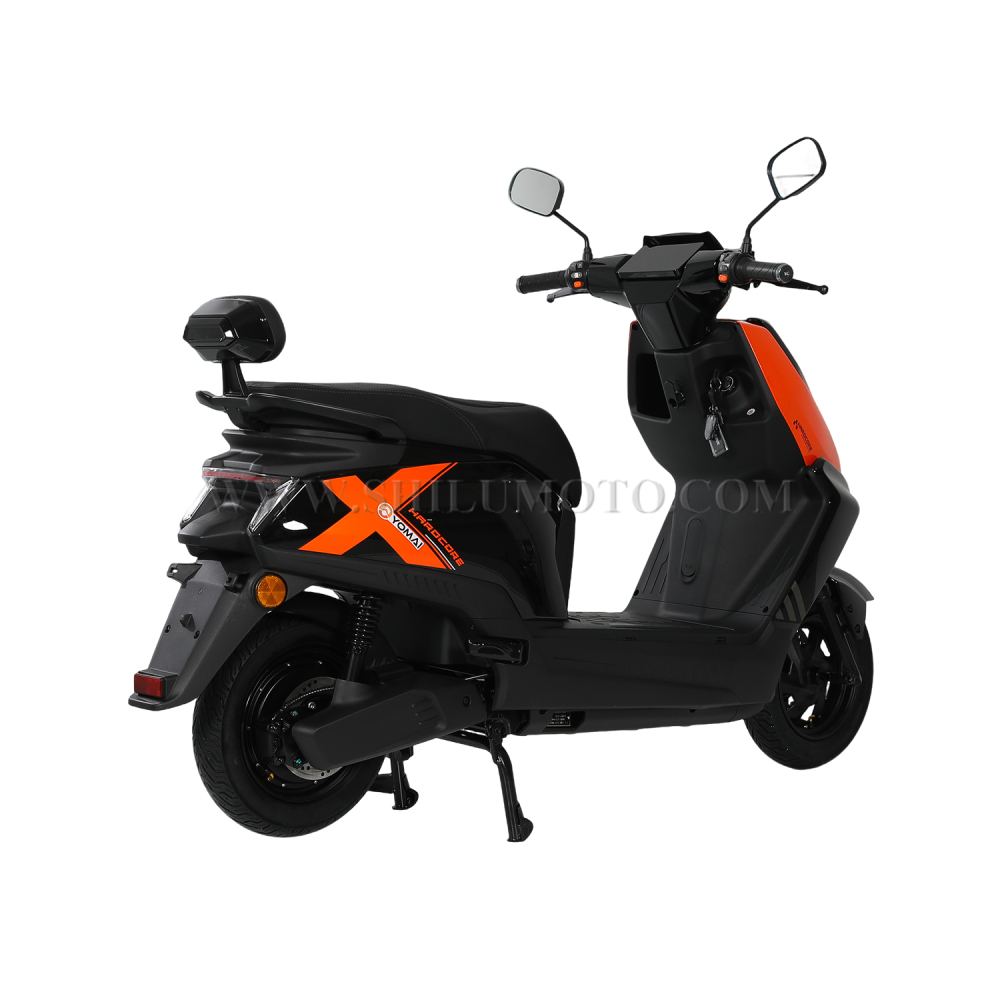 XE4 Electric Scooter