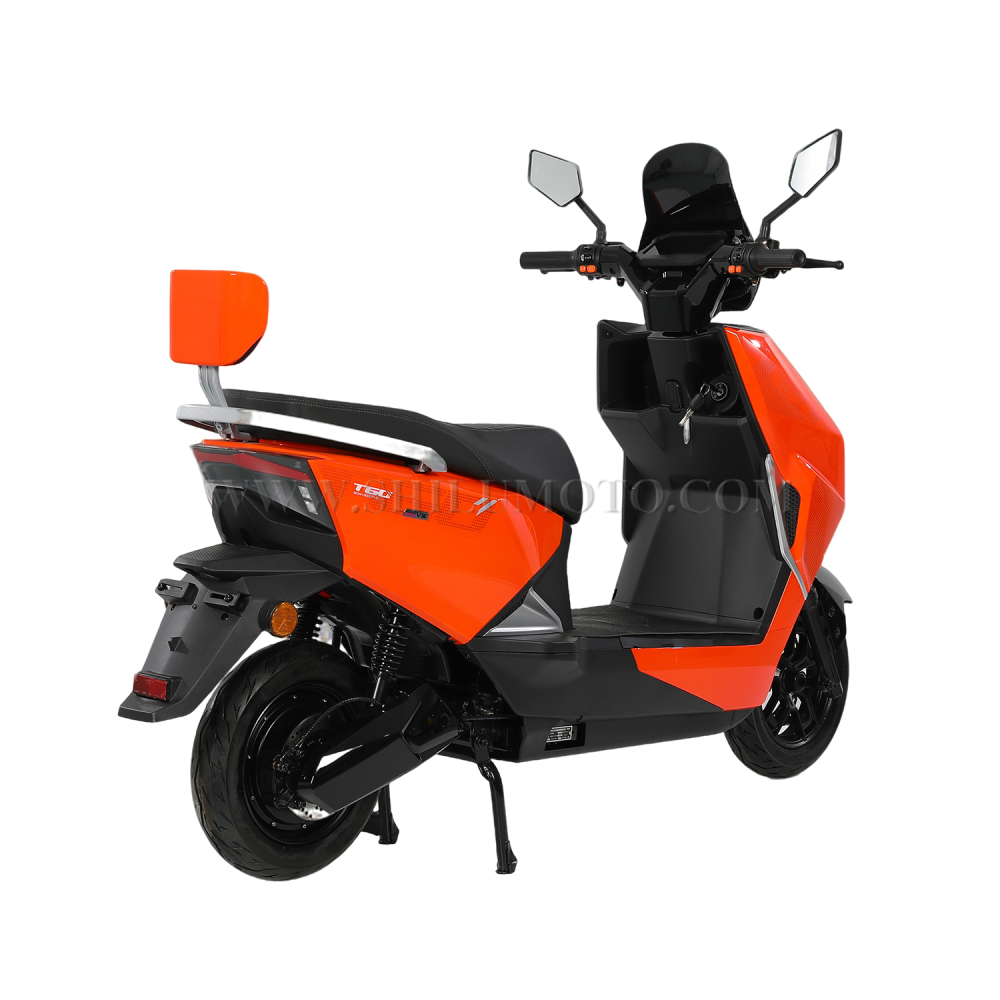 YJ Electric Scooter