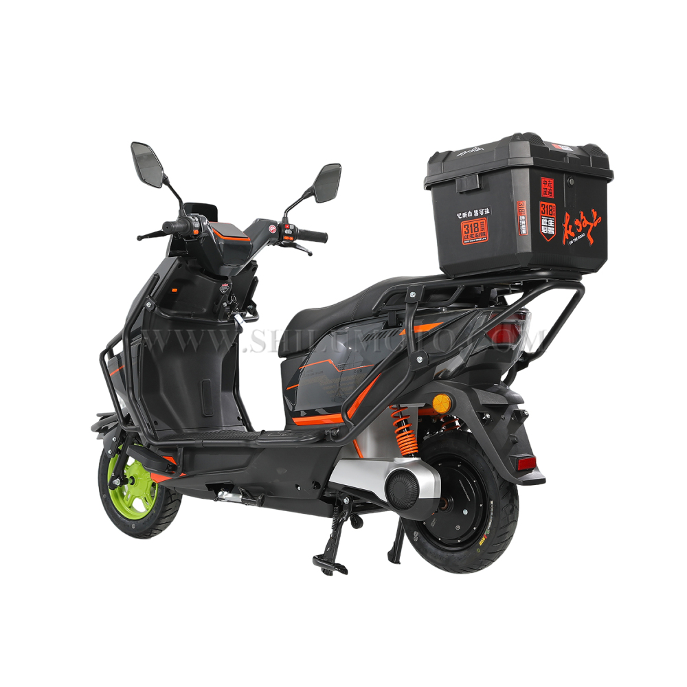 T08-2 New High Speed Electric Scooter