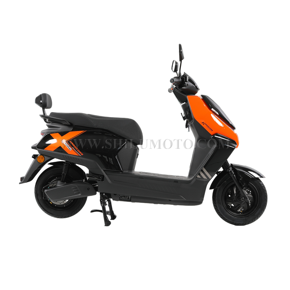 XE4 Electric Scooter