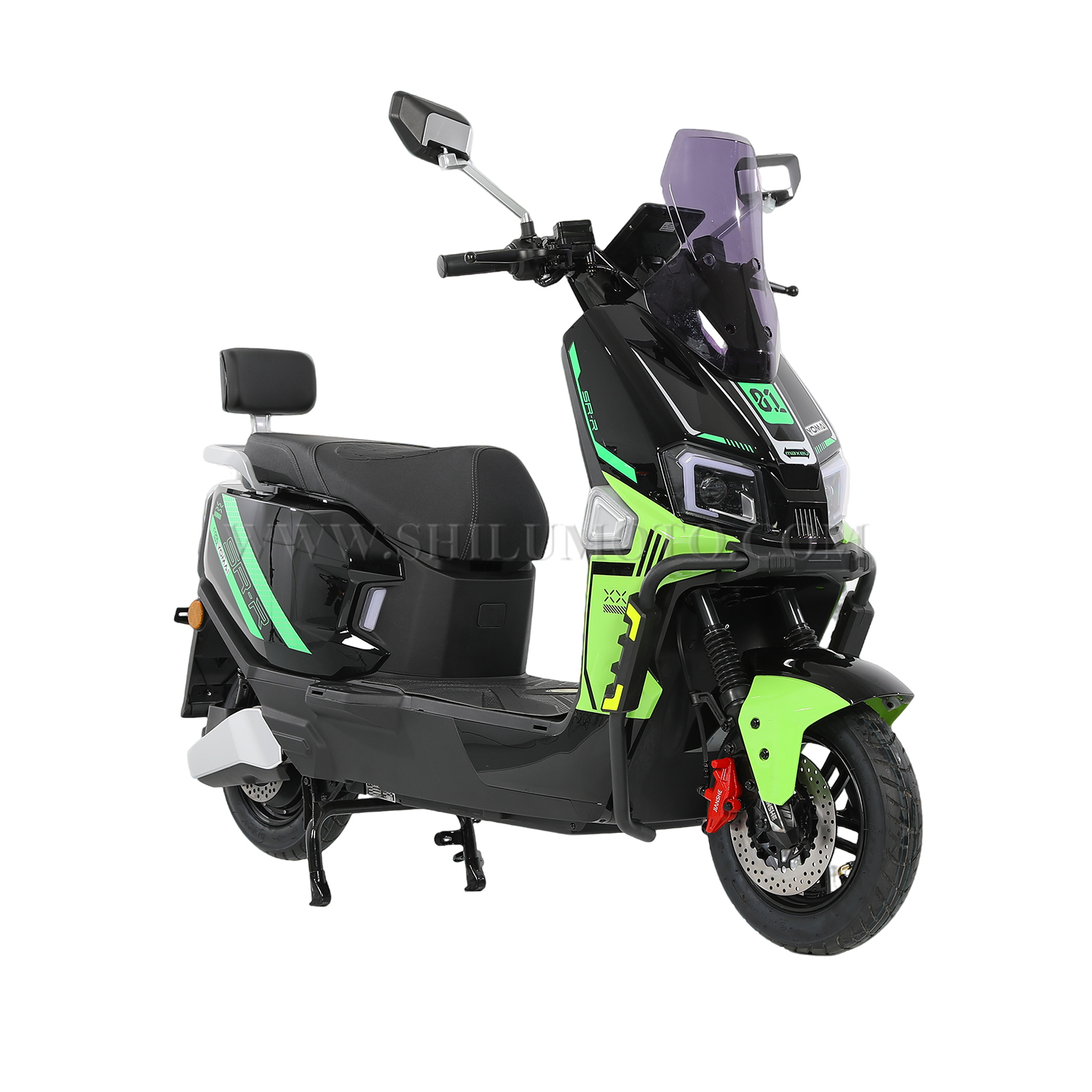 FS Electric Scooter
