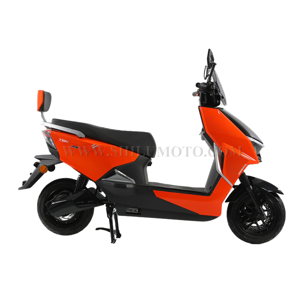YJ Electric Scooter