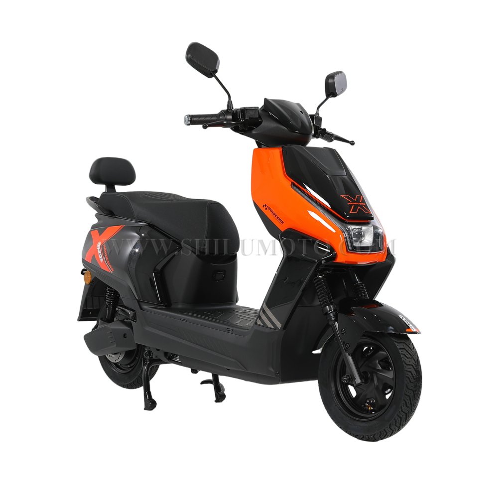 XE4 Electric Scooter
