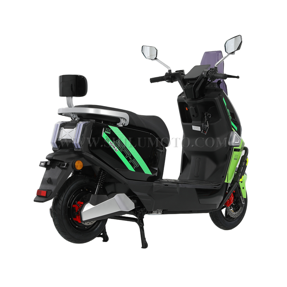 FS Electric Scooter