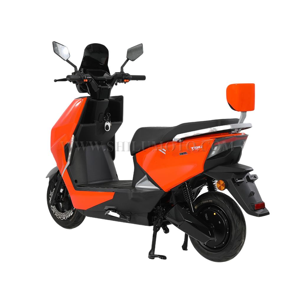 YJ Electric Scooter