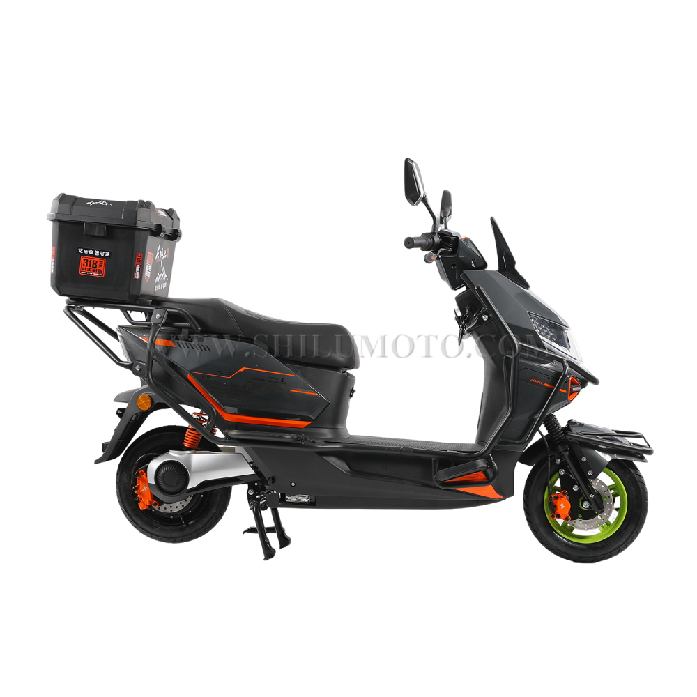 T08-2 New High Speed Electric Scooter