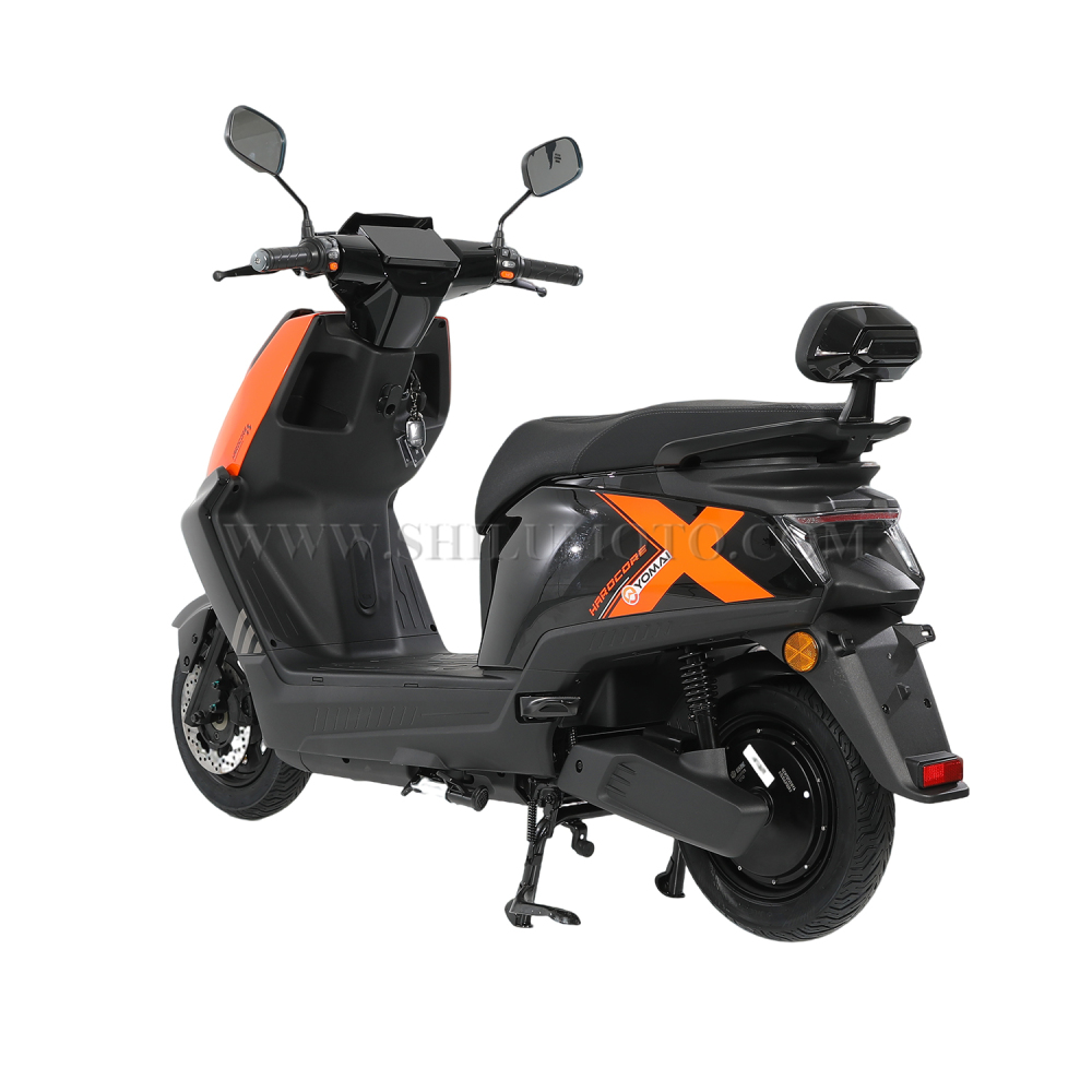 XE4 Electric Scooter
