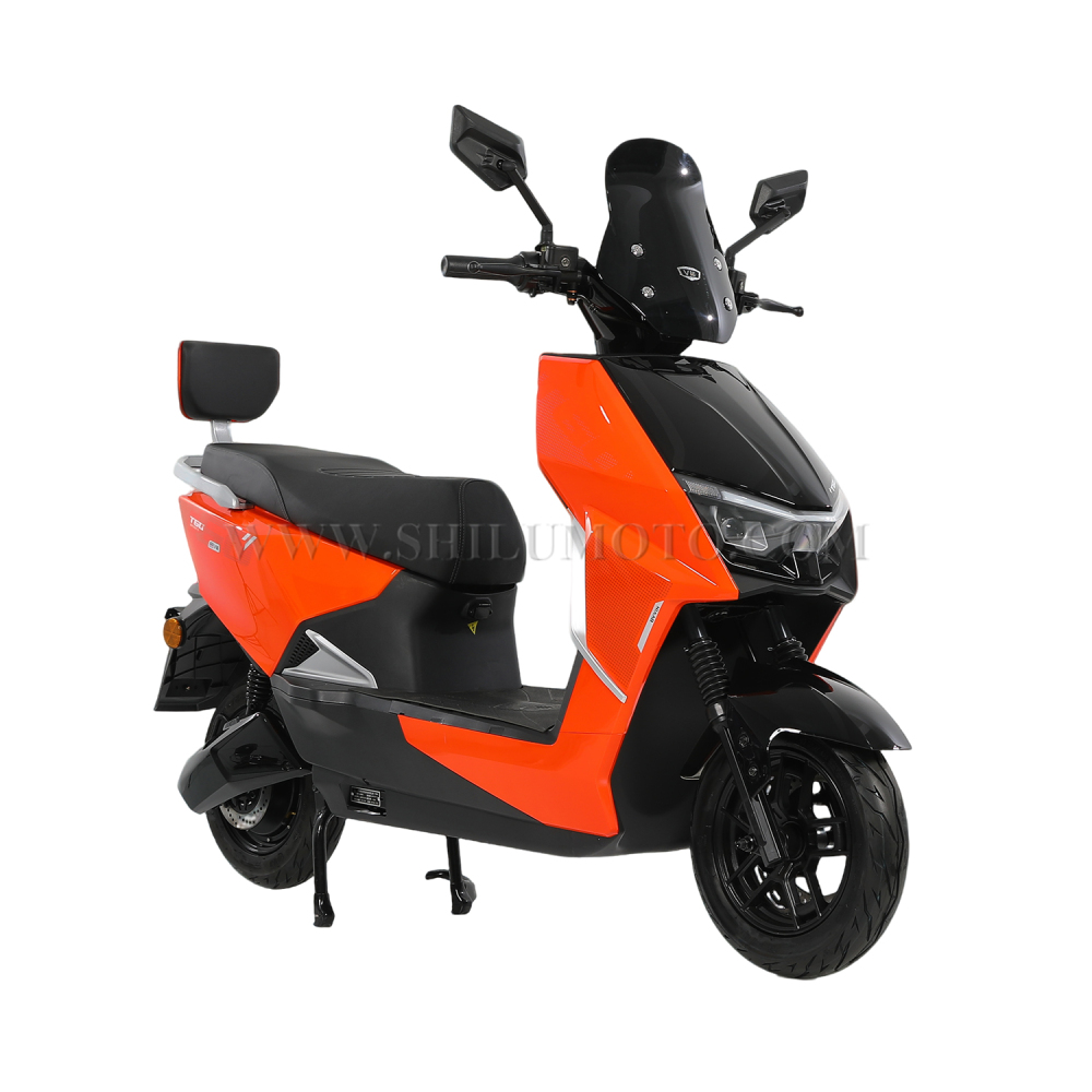 YJ Electric Scooter