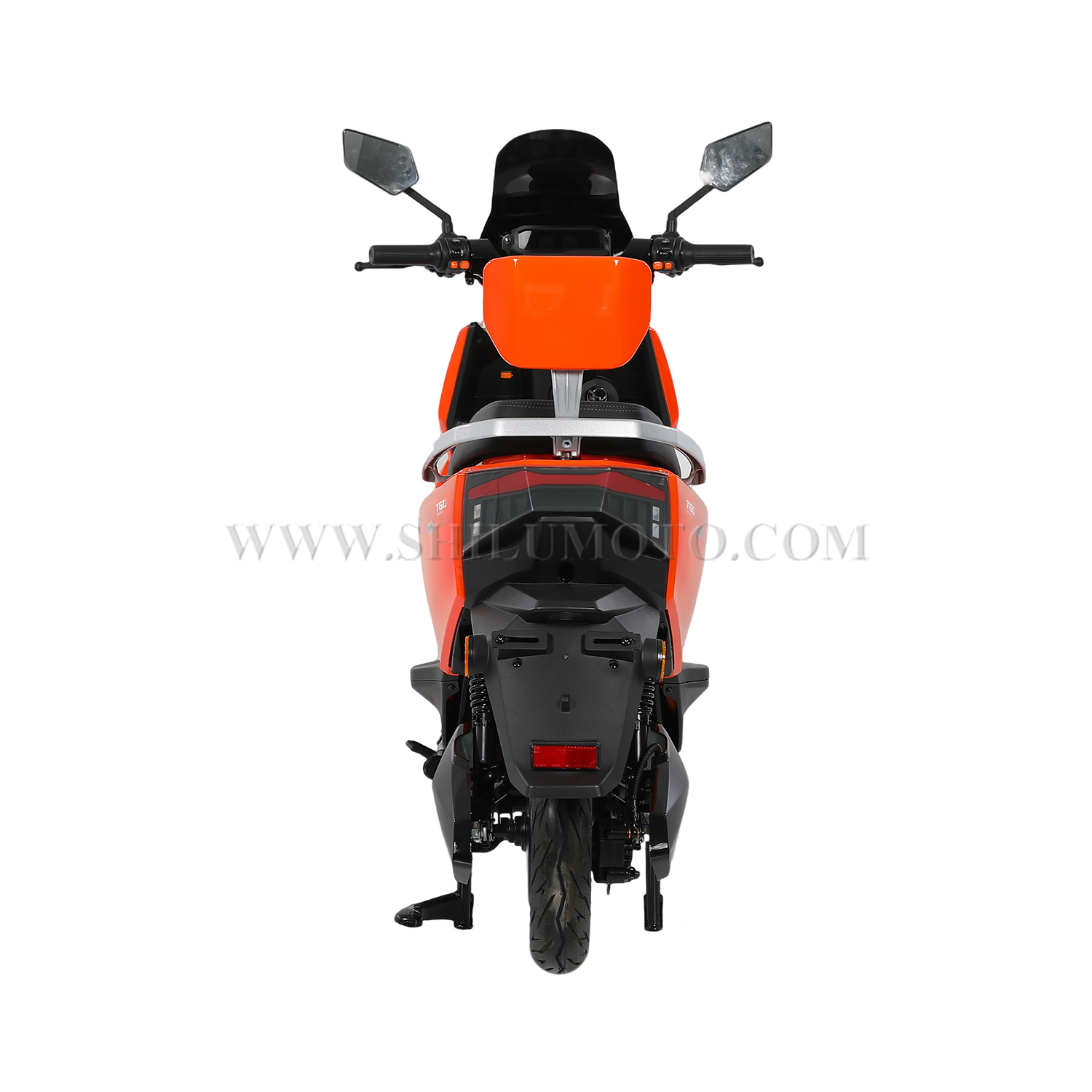 YJ Electric Scooter