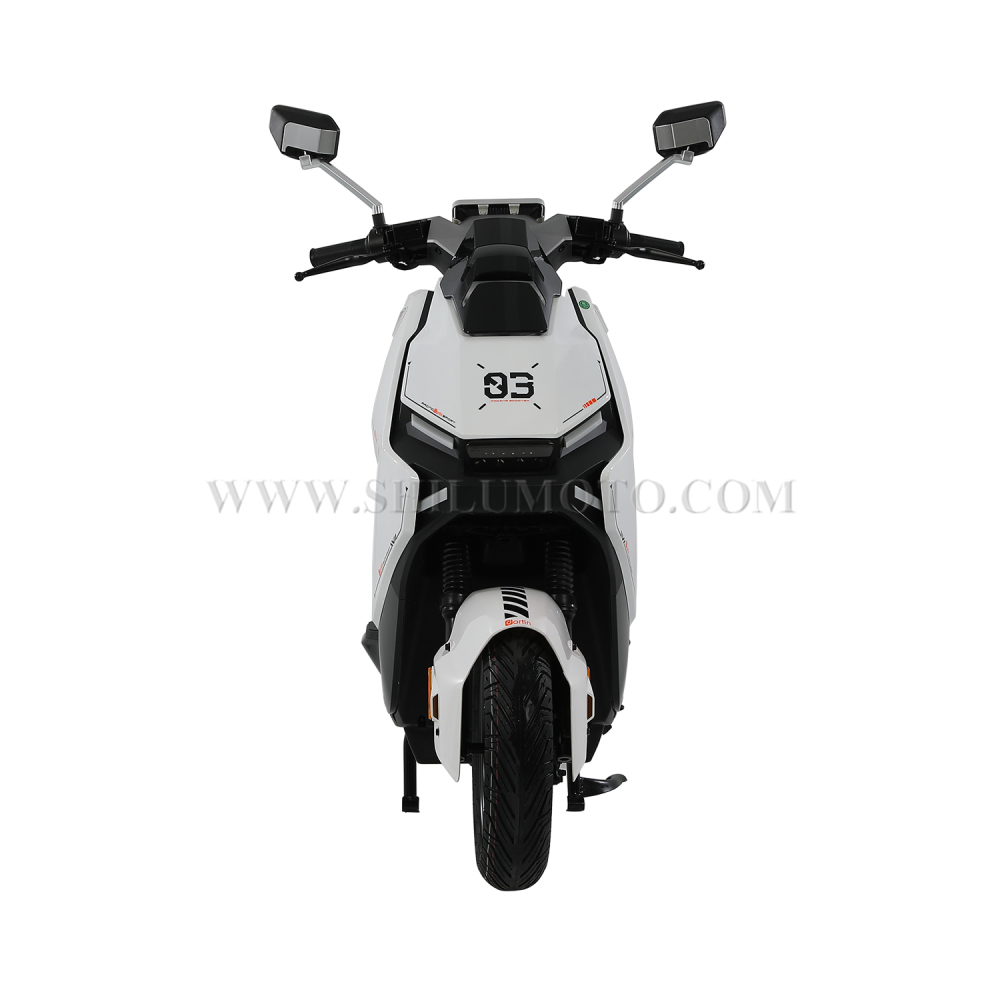 FX Custom Electric Scooter – Speed, Design & Configuration Customization