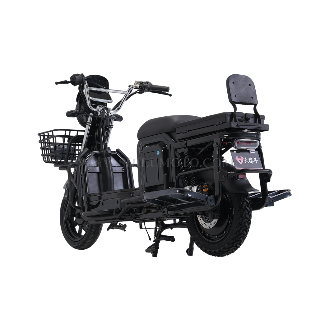 DXN3 OEM Electric Load Scooter Factory