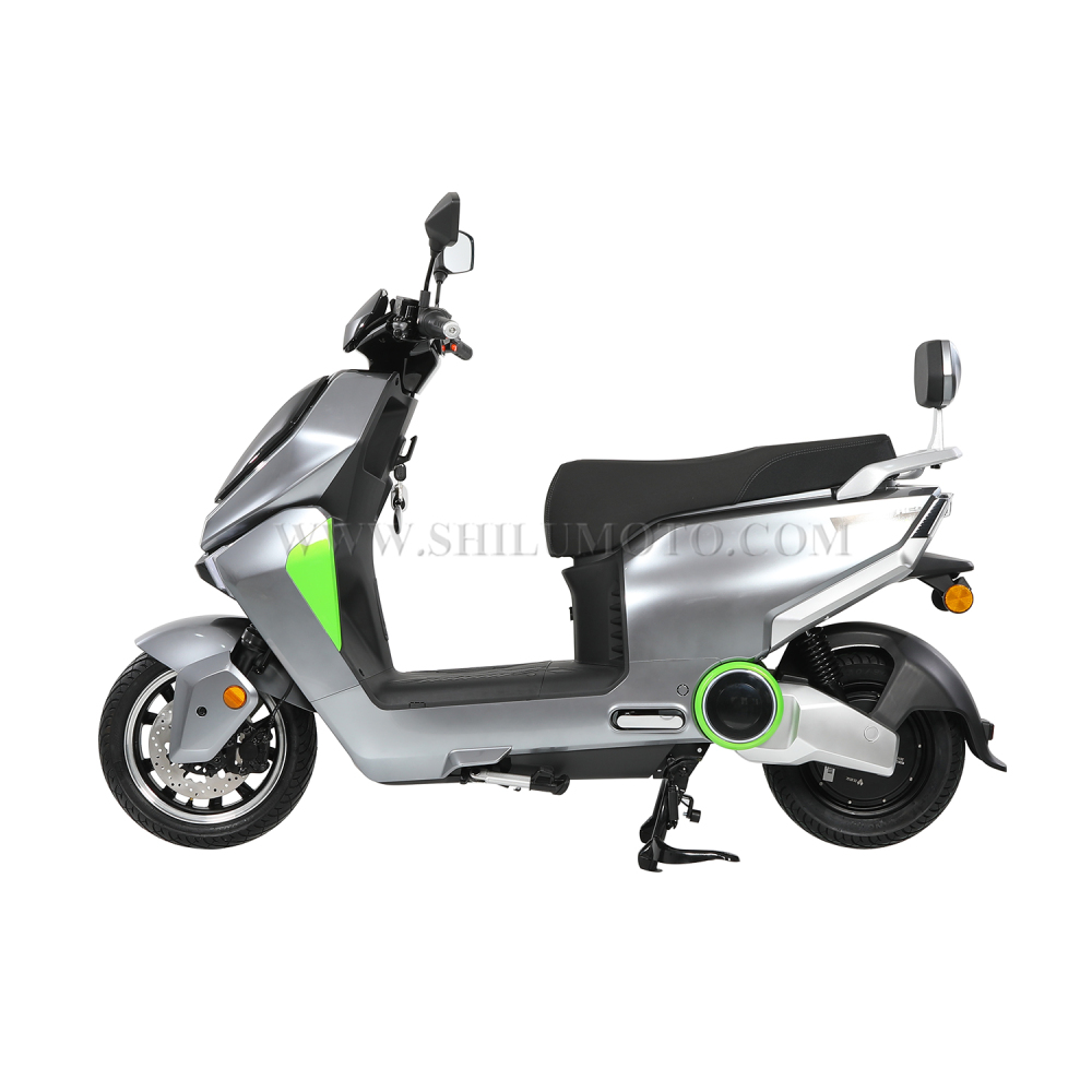 WJ OEM Custom Electric Motorcycle