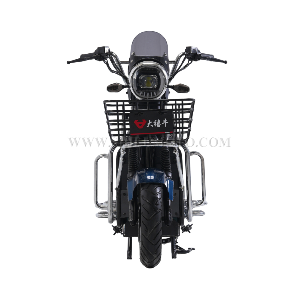 DXN2 OEM Electric Cargo Motorcycle Manufacturer