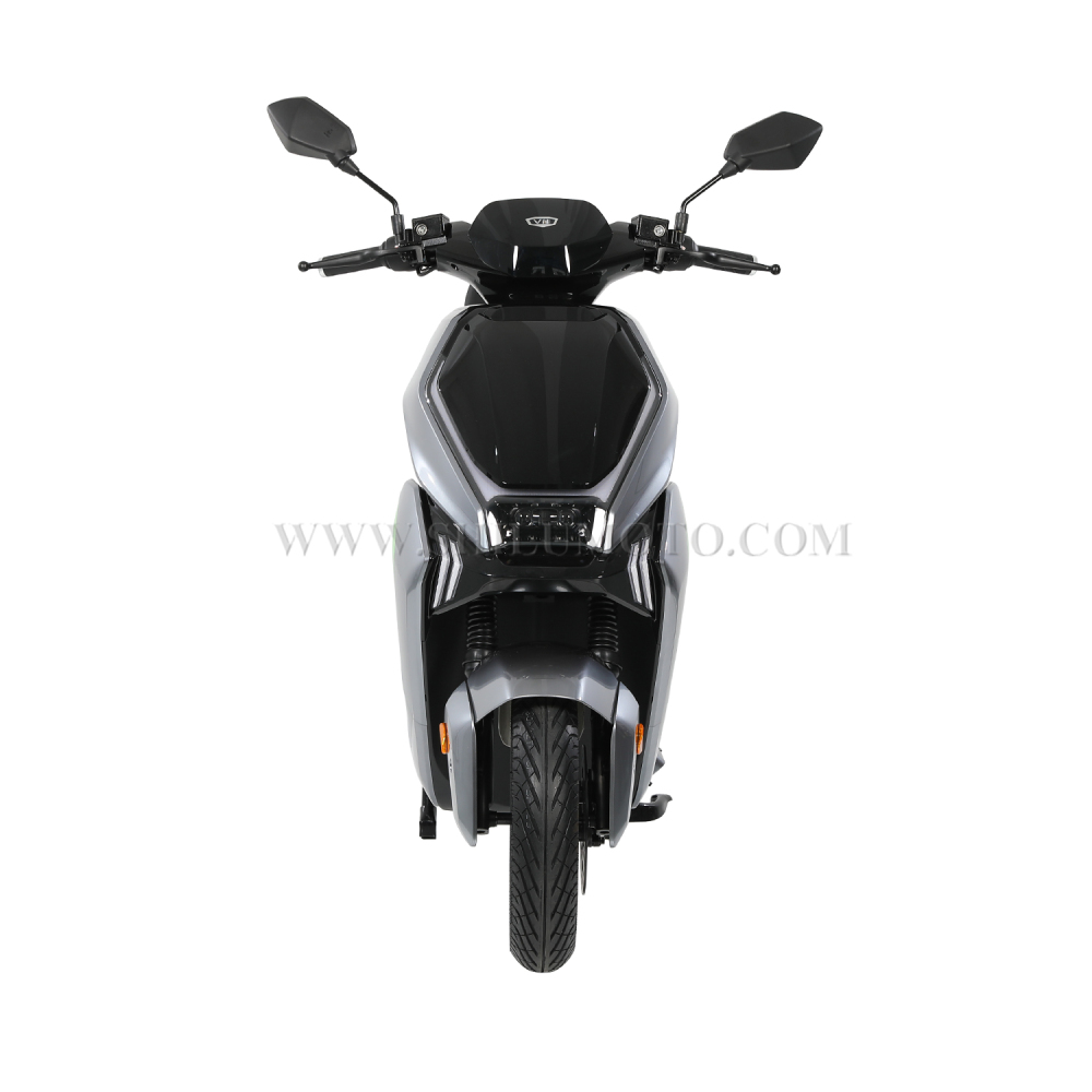 WJ OEM Custom Electric Motorcycle