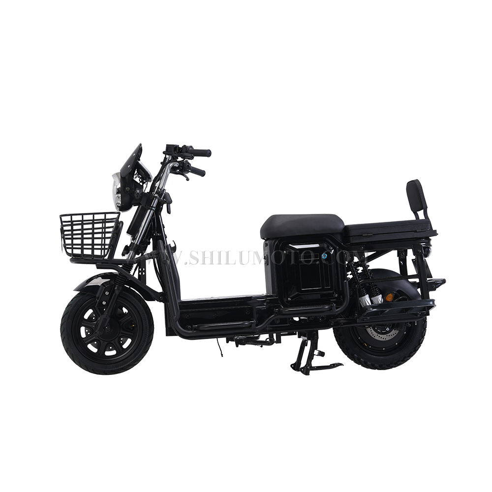 DXN3 OEM Electric Load Scooter Factory